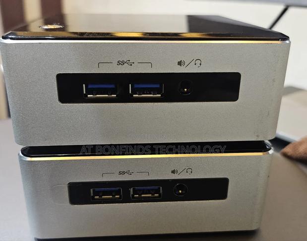 Desktop Computer 8GB Intel Core I5 SSD 128GB - thumbnail 4