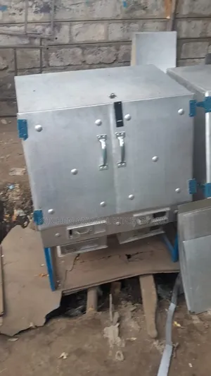 Juacali Oven