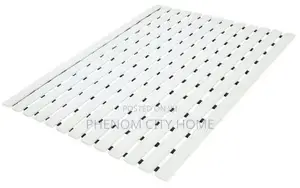 New Design Grey Antislip Bathroom Mats