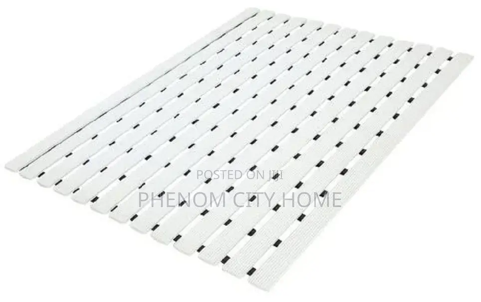 New Design Grey Antislip Bathroom Mats