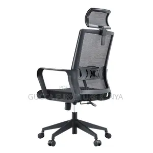 Office Chairs:High Back Support Ergonomic Modern Office Seat
