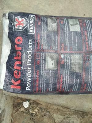 Self Leveling (Kenbro) - thumbnail 2