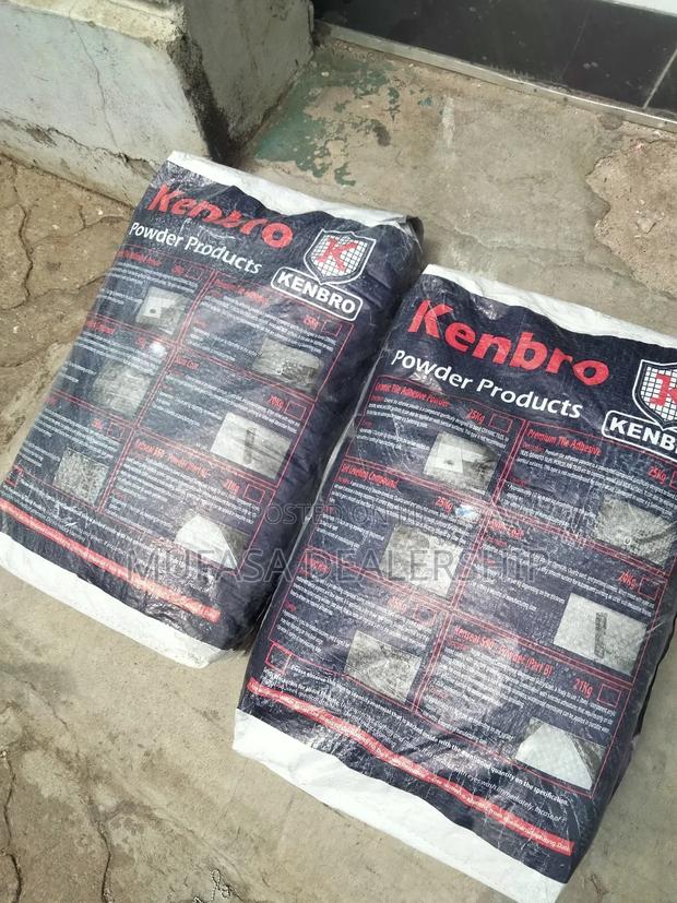 Self Leveling (Kenbro) - thumbnail 3