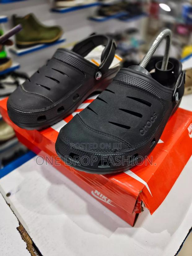 Original Crocs Black - thumbnail 2