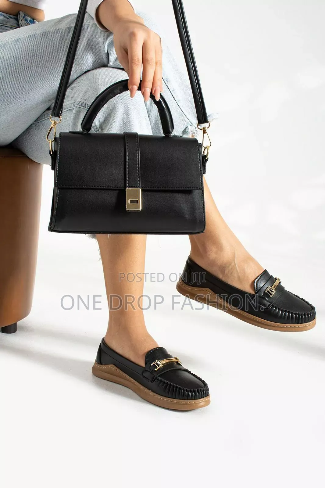 Loafers Set
