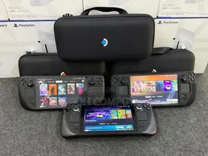 Steam Deck OLED 512GB