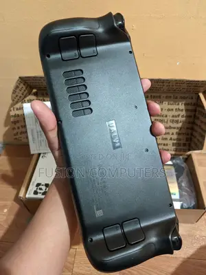Steam Deck OLED 512GB