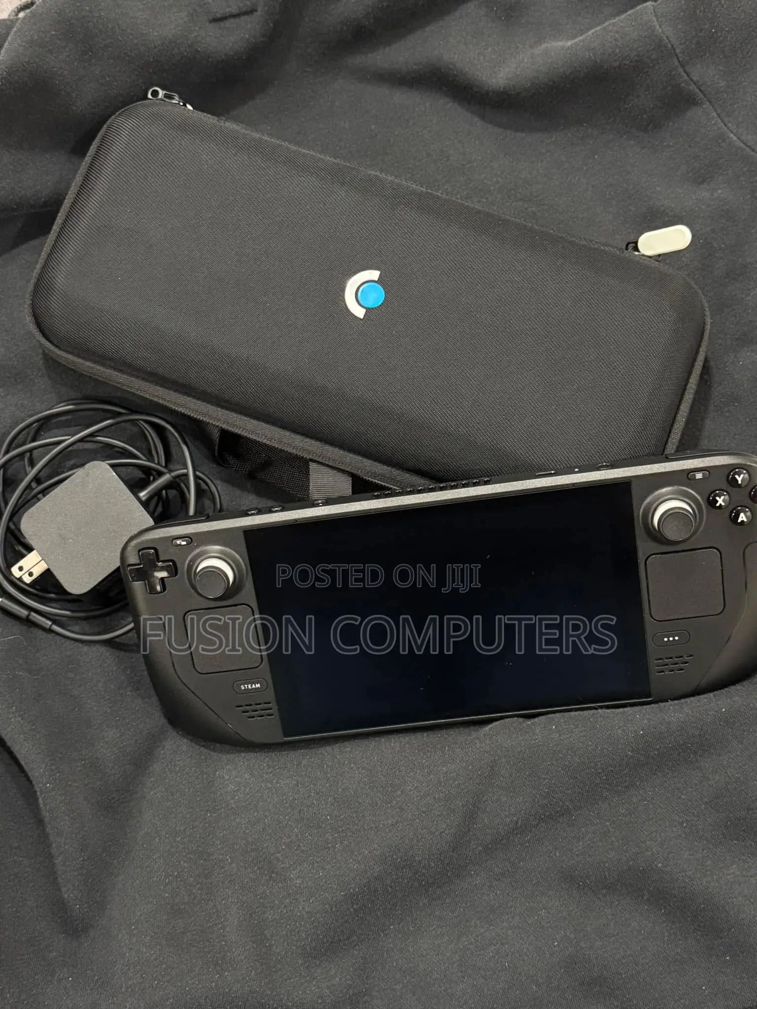 Steam Deck OLED 512GB