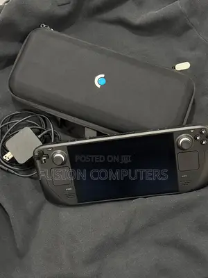 Steam Deck OLED 512GB