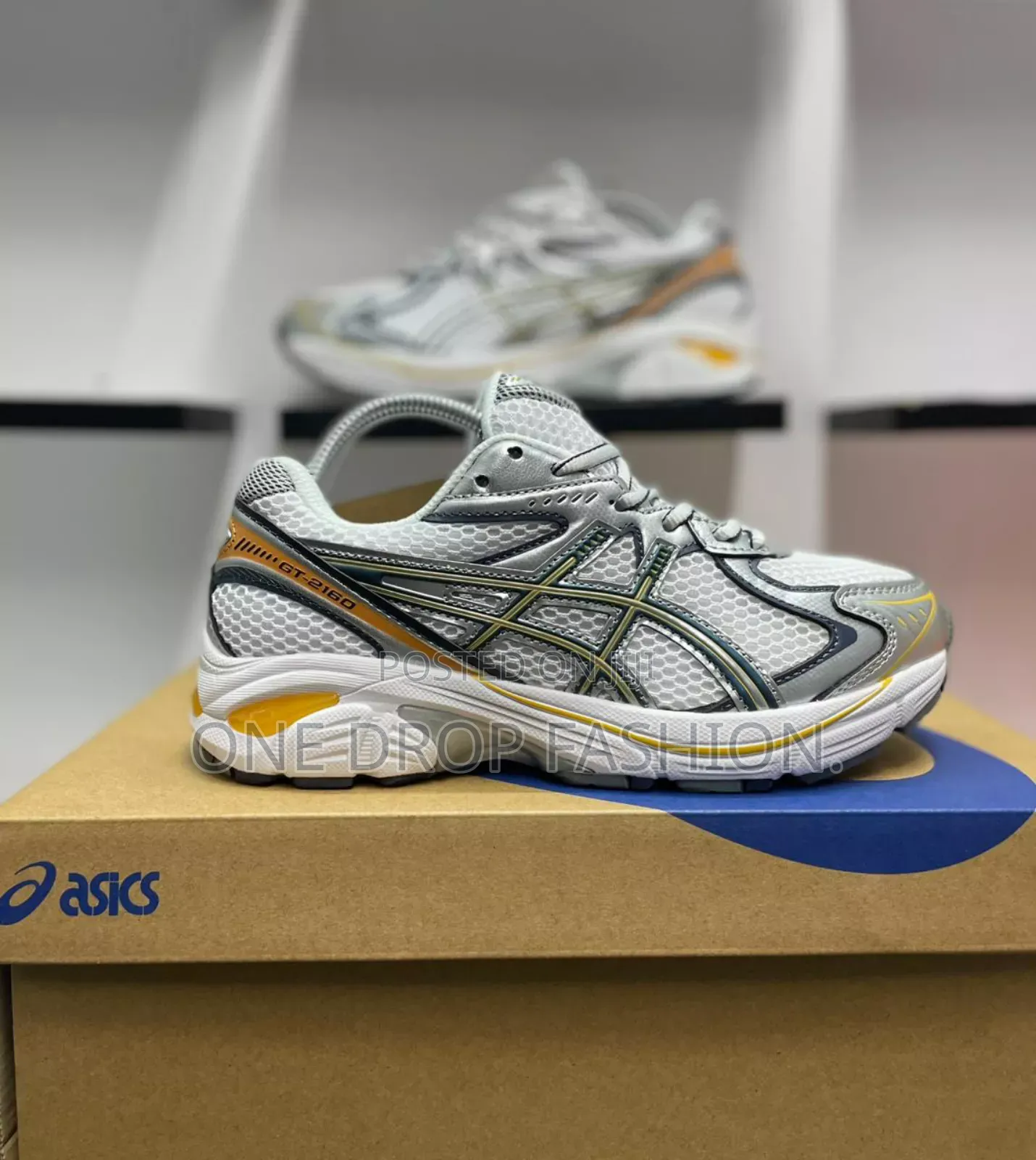 Asics GT 2160