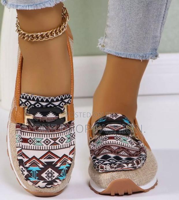 Tribal Loafers - thumbnail 3