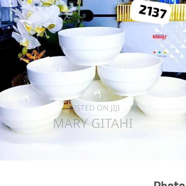6 PCS Bowl at 