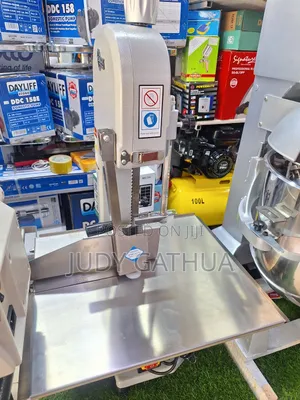Bone Saw Machine