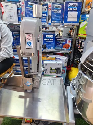 Bone Saw Machine