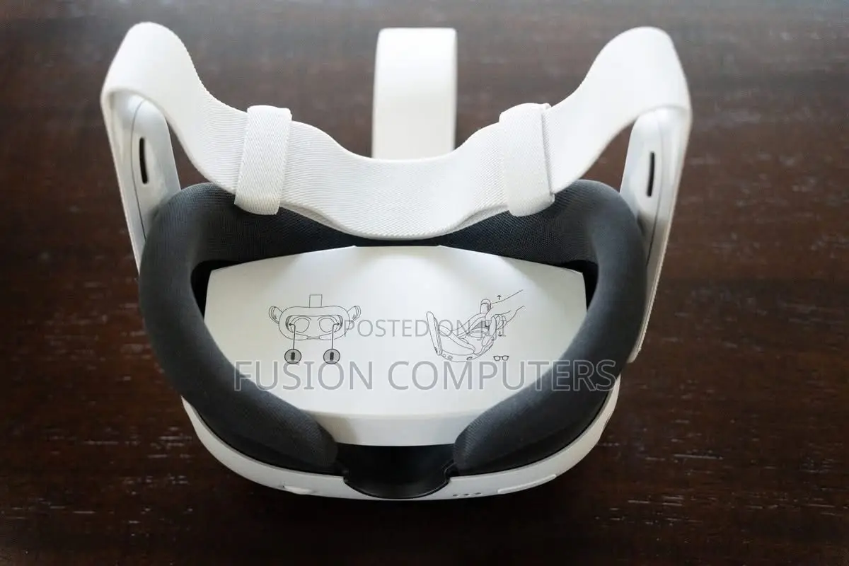 Meta Oculus Quest 3 512gb