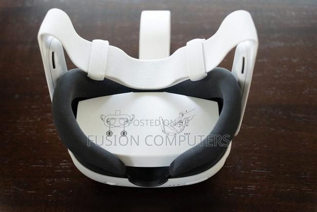 Meta Oculus Quest 3 512gb - thumbnail 5