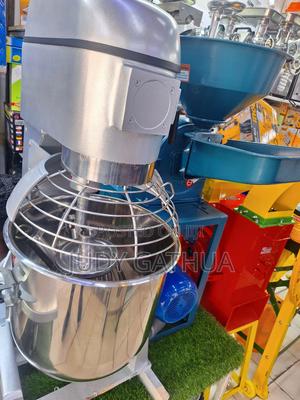 Dough Mixer 30L - thumbnail 2