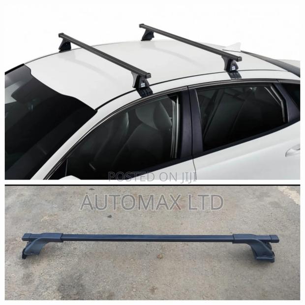 Removable Cross Bars. For Toyota,Honda,Nissan,Subaru,Mazda