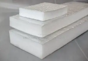 Wall Insulation 1×2m, 25mm
