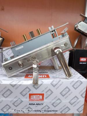 Union Lock - thumbnail 2