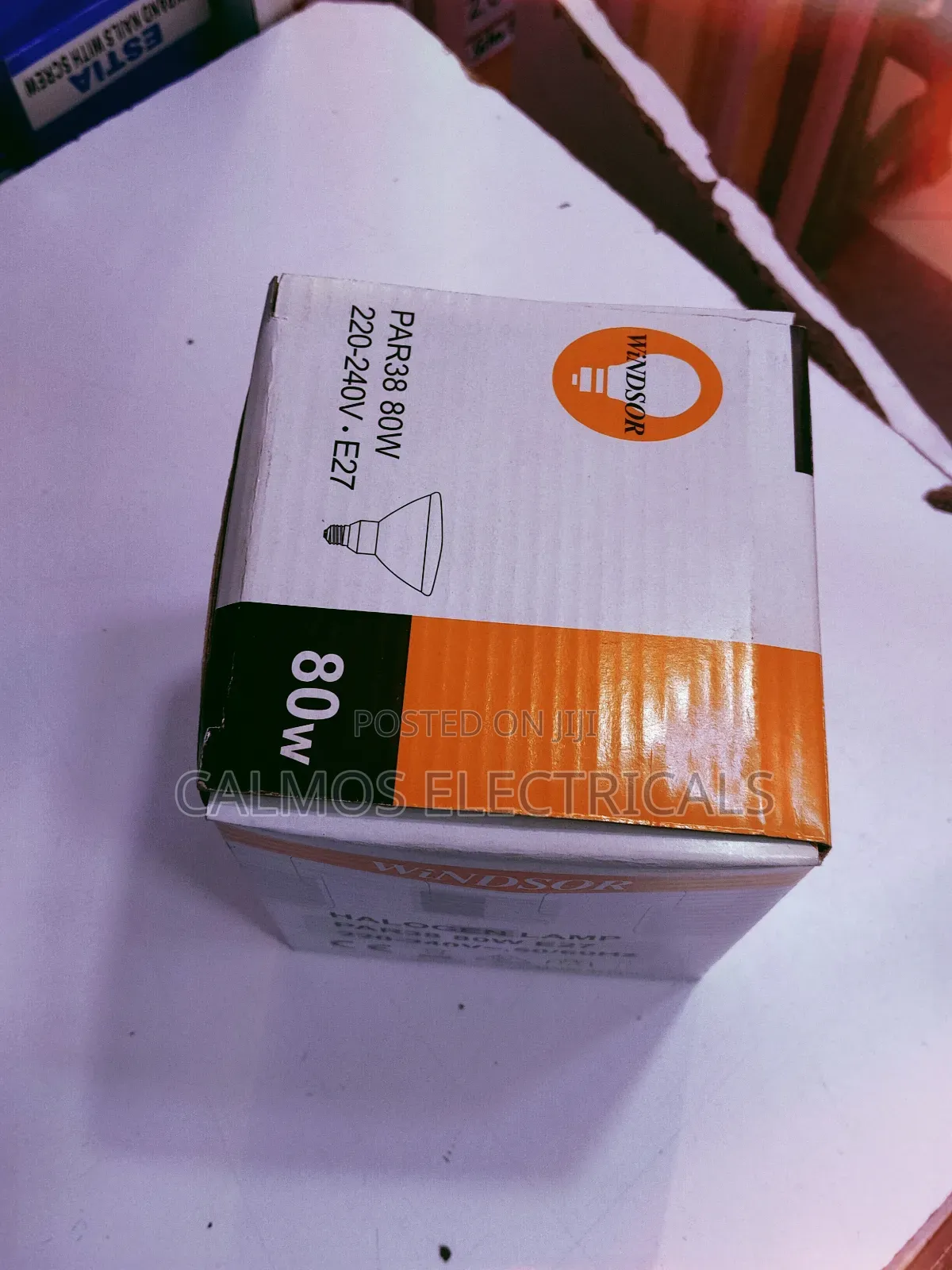 Par 38 Bulbs