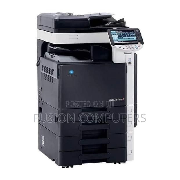 Konica Minolta Bizhub C280 Photocopier