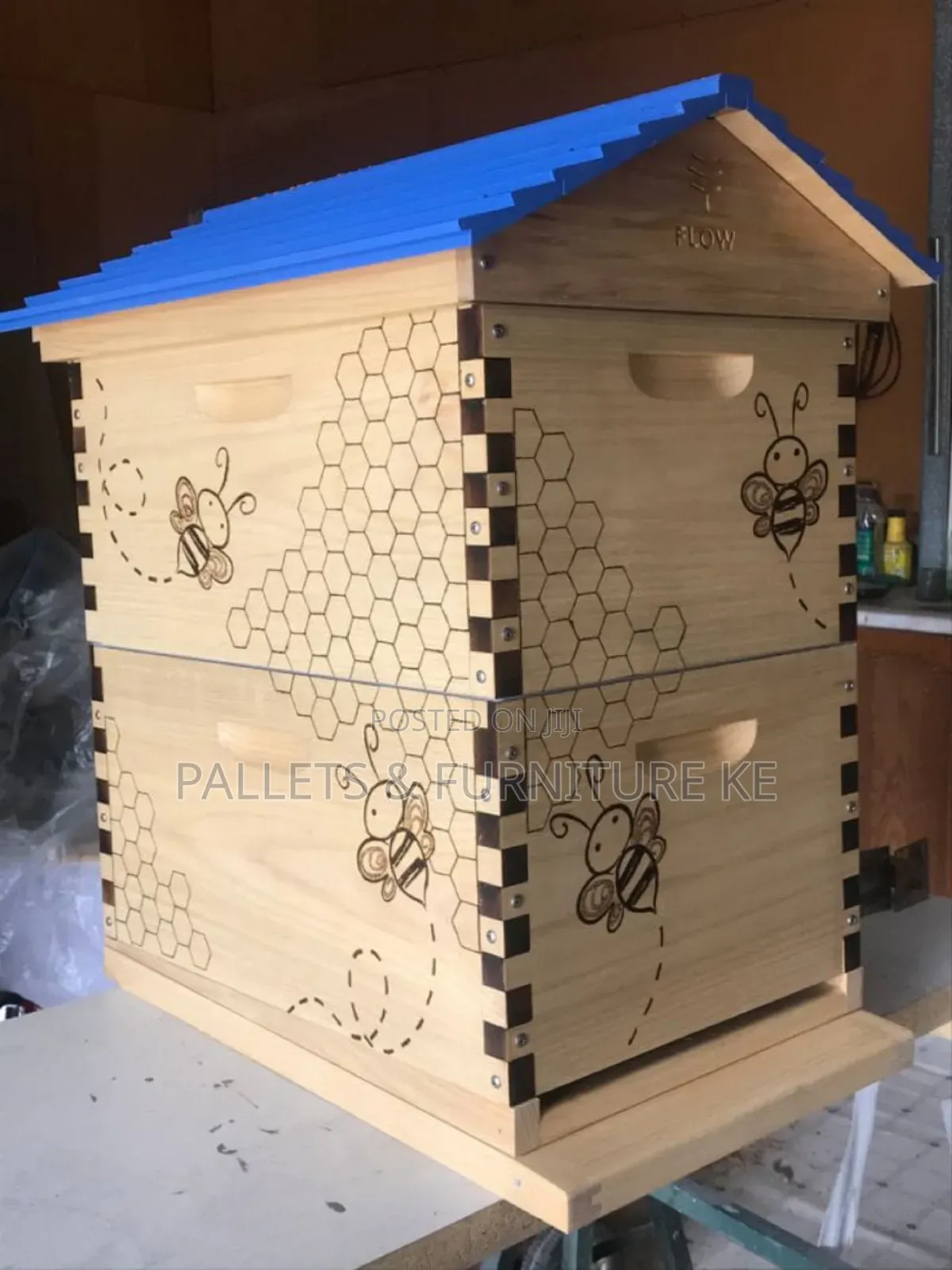 Pine Hive Pro