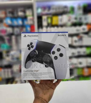Sony PS5 Dualsense Edge Controller - thumbnail 2