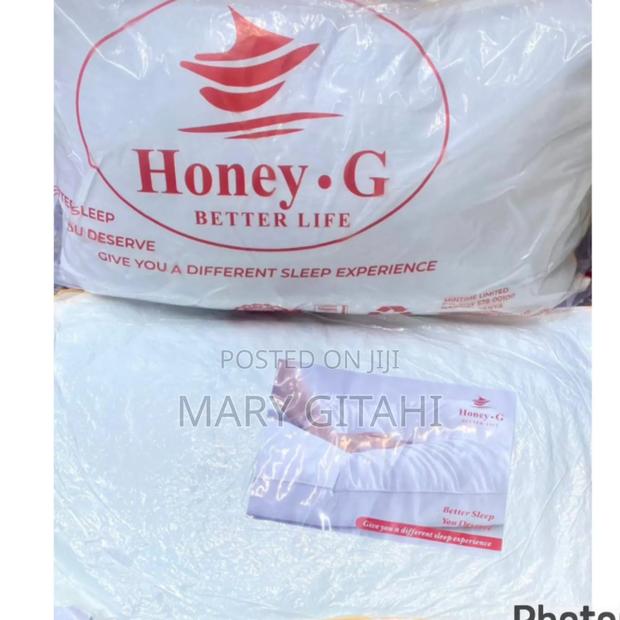 Fiber Compressed Pillows
900 Grams
at 900 Per Pair - main view