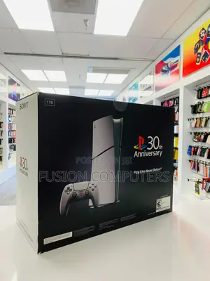 Sony PS5 30th Edition