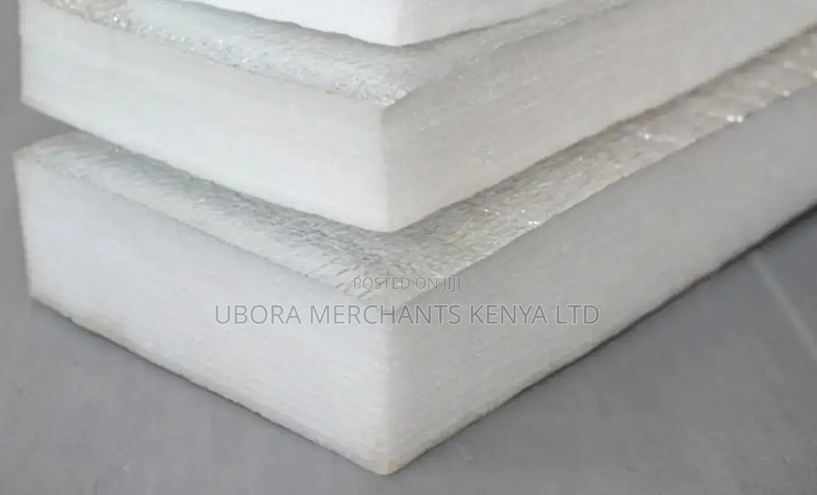 Wall Insulation 75mm, 2m2