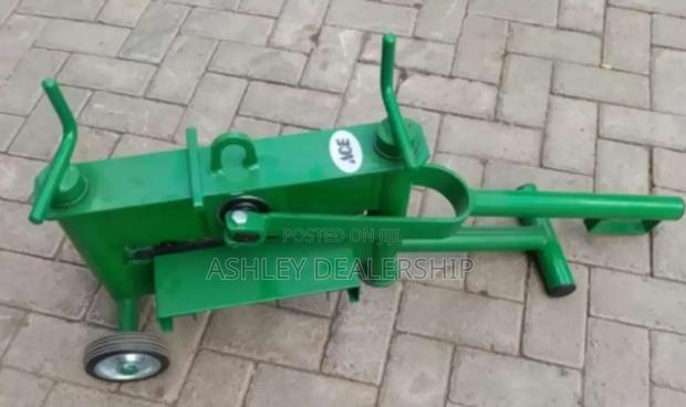 Block/Cabro Cutter