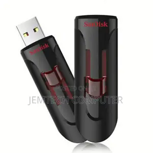 Sandisk Cruzer Glidetm 3.0 USB Flash Drive 128GB