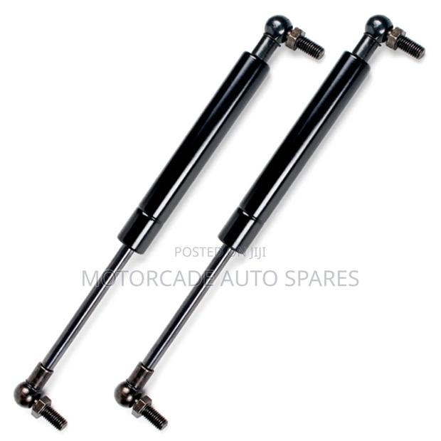 Honda Fit 2004/2005/2006 Boot Gas Shock Struts