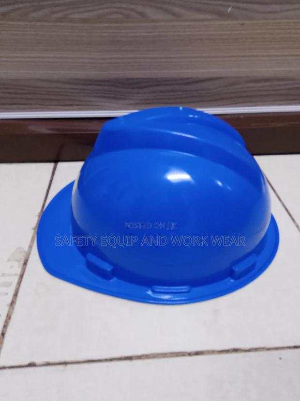 Light Duty Skullcap - main view