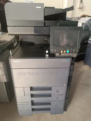 KYOCERA 5002i Photocopier Machines