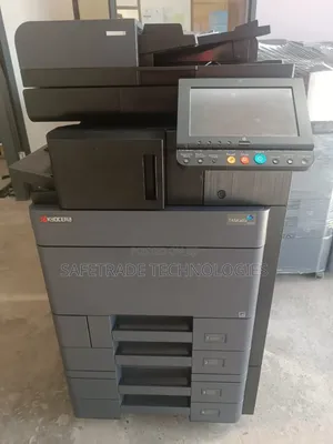 KYOCERA 5002i Photocopier Machines