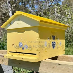 Yellow Hive