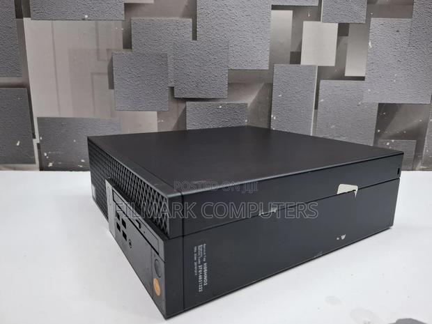 Desktop Computer Dell OptiPlex 7040 8GB Intel Core I5 HDD 500GB - thumbnail 2