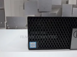 Desktop Computer Dell OptiPlex 7040 8GB Intel Core I5 HDD 500GB