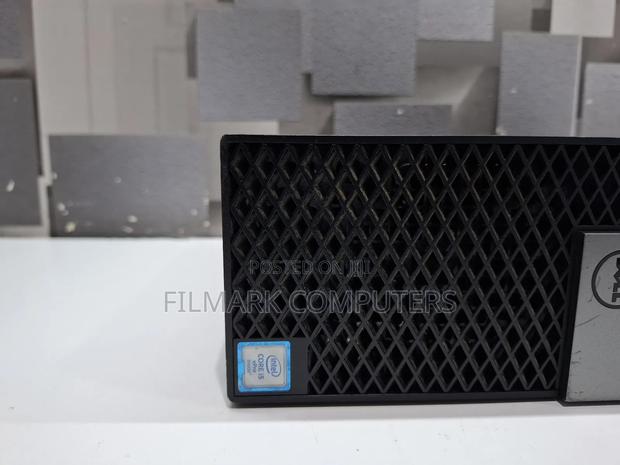 Desktop Computer Dell OptiPlex 7040 8GB Intel Core I5 HDD 500GB - thumbnail 3