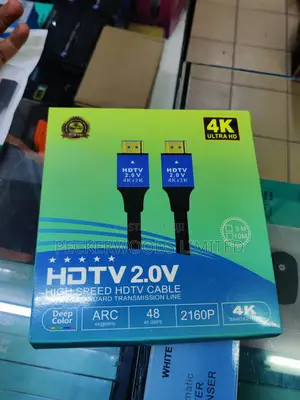 2.0 HDMI 60hz HDMI Compatible Cable for PS5