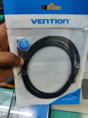 Vention Type-C (USB-C) 2.0 Male to USB-C Male