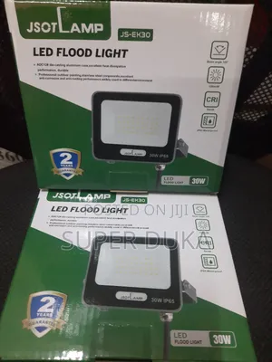50w Ac Led Flood Light.