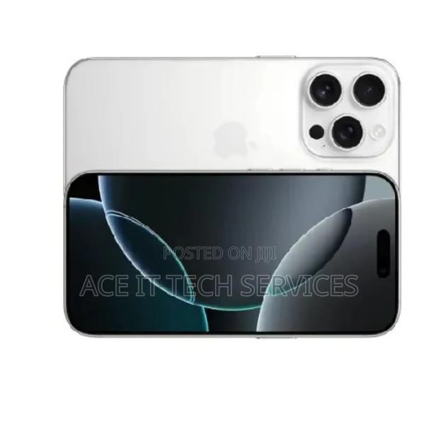 iPhone 16 Pro 256GB - thumbnail 2