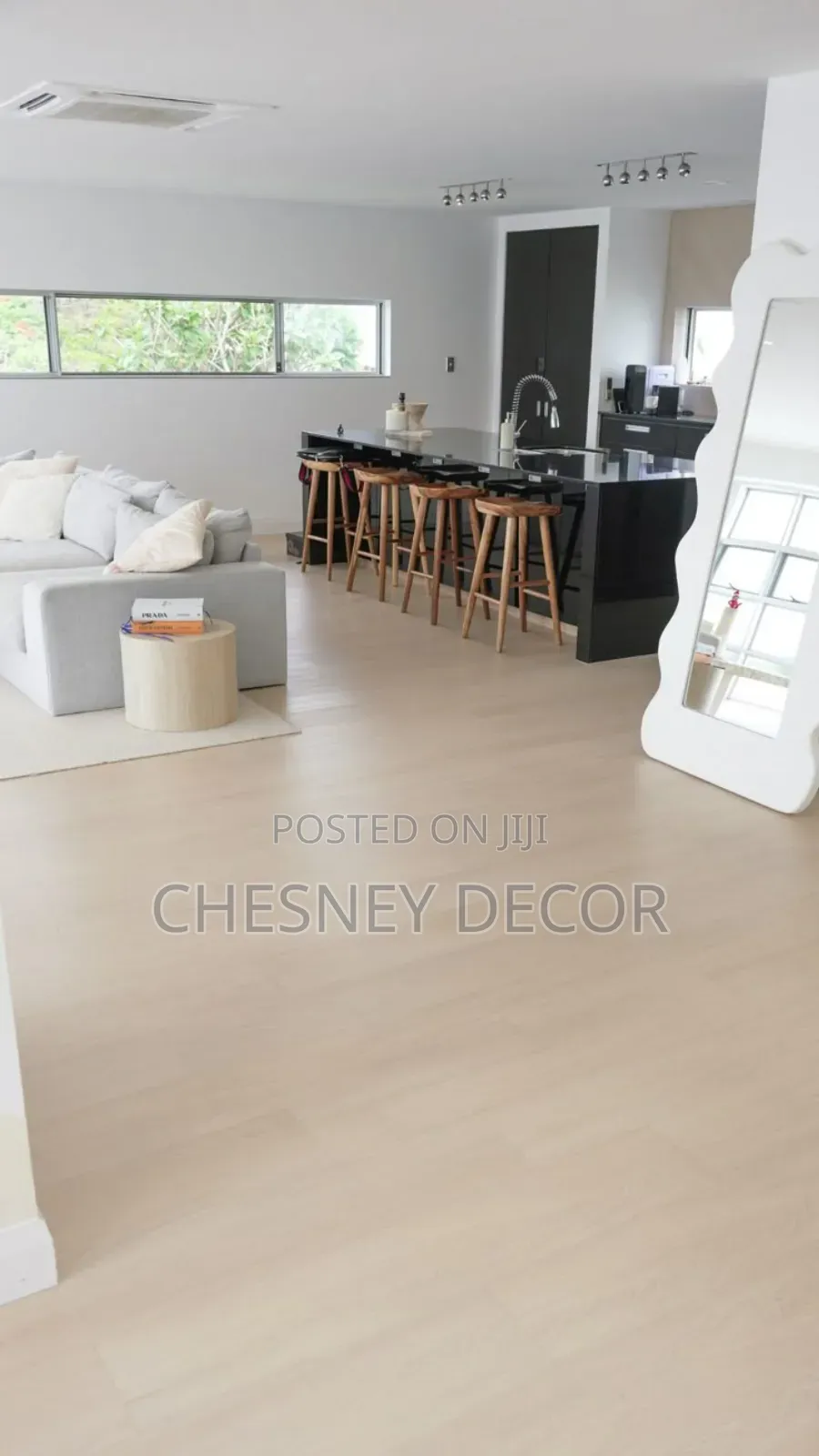 Laminate Boards