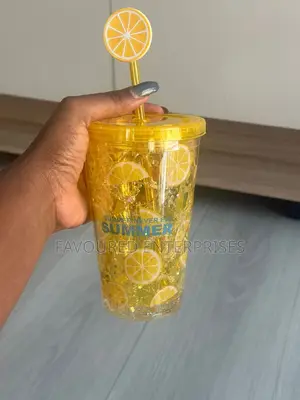 500ml Smoothie Cup
