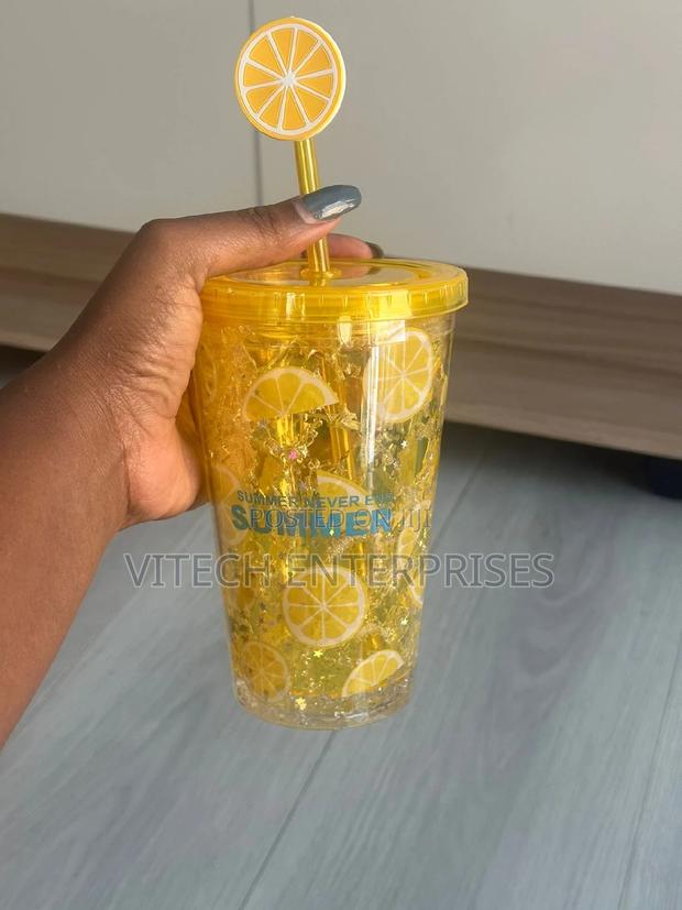 500ml Smoothie Cup - main view