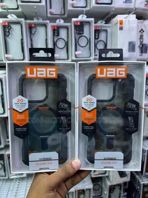 iPhone 16 Pro Max UAG PLASMA XTE Case - thumbnail 2