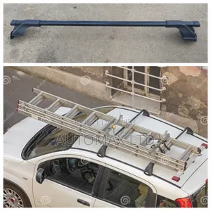 Universal Cross Bars for Carrying Ladder, for Toyota,Nissan